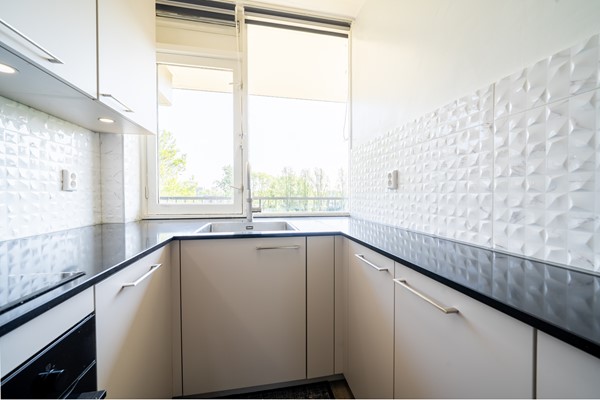 Medium property photo - Biesbosch 199, 1181 JC Amstelveen